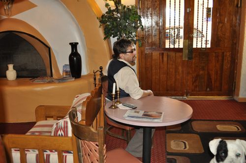 Rio Cucharas Inn Walsenburg Quarto foto
