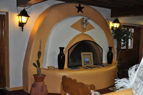 Rio Cucharas Inn Walsenburg Quarto foto